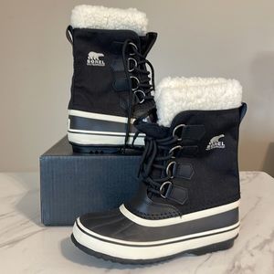 Sorel Winter Carnival Boots - Women's. MSRP: $180